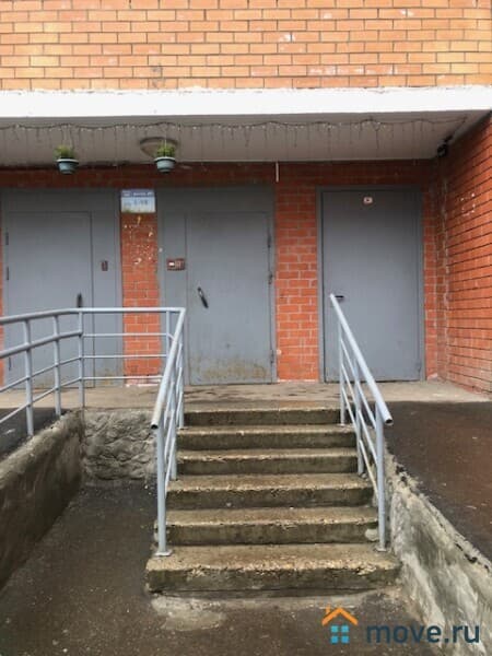 1-комн. квартира, 41 м&sup2;