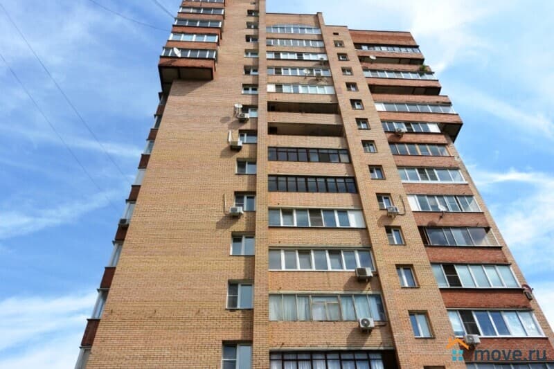 1-комн. квартира, 36 м&sup2;