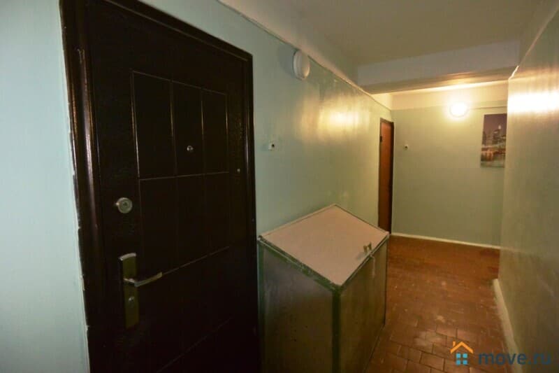 1-комн. квартира, 36 м&sup2;
