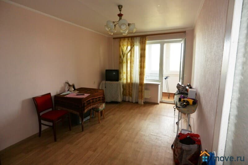 1-комн. квартира, 36 м&sup2;