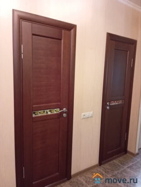 1-комн. квартира, 47 м²