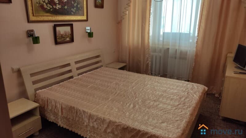 2-комн. квартира, 51 м²