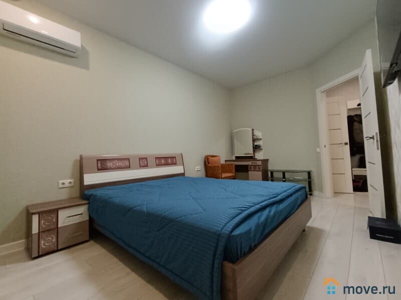 1-комн. квартира, 35 м²