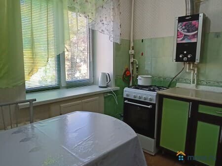 Сдается 1-комнатная квартира, 32 м&sup2;, Чистополь, улица Энгельса, 94
