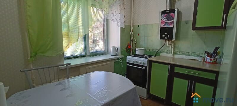 1-комн. квартира, 32 м&sup2;