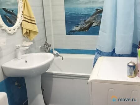 Сдам посуточно 2-комнатную квартиру, 47 м&sup2;, Чистополь, улица Энгельса, 94