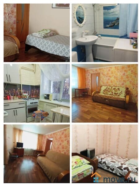 2-комн. квартира, 47 м&sup2;