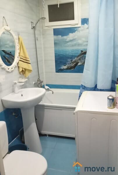2-комн. квартира, 47 м&sup2;