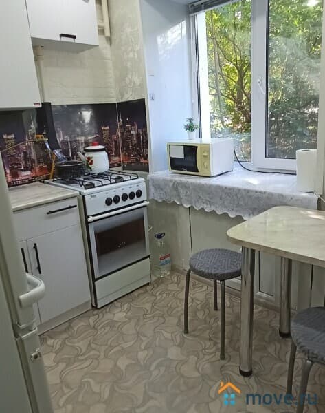 2-комн. квартира, 47 м&sup2;