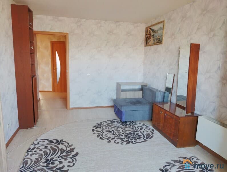 2-комн. квартира, 56 м&sup2;