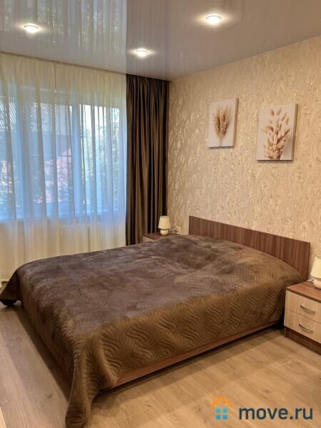 1-комн. квартира, 30 м²