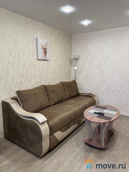 1-комн. квартира, 30 м²