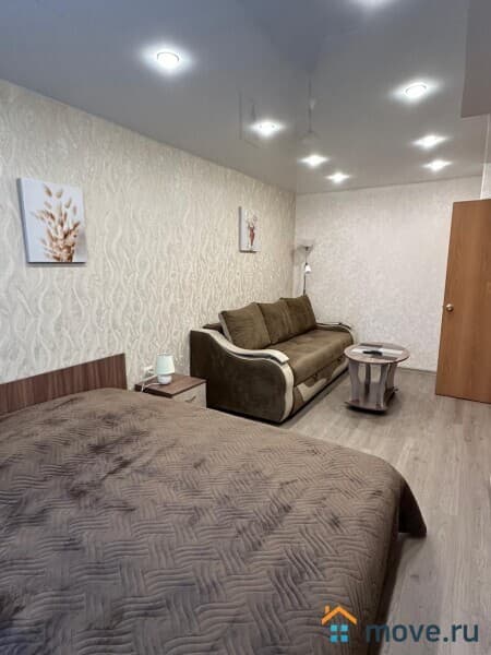 1-комн. квартира, 30 м²