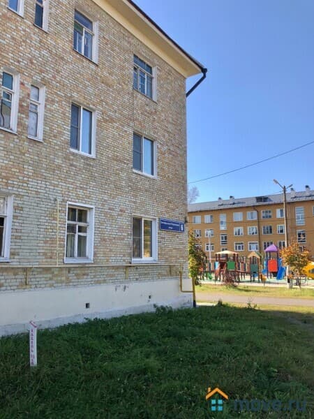 комната, 13 м²