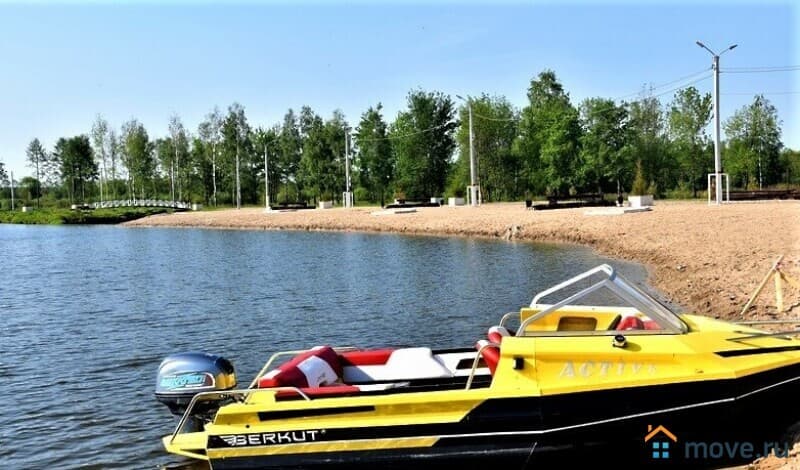 комната, 13 м&sup2;