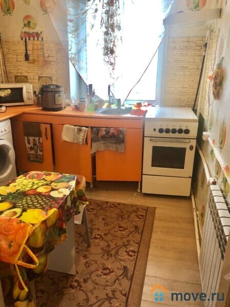 2-комн. квартира, 47 м²