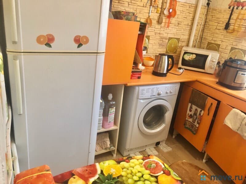 2-комн. квартира, 47 м²