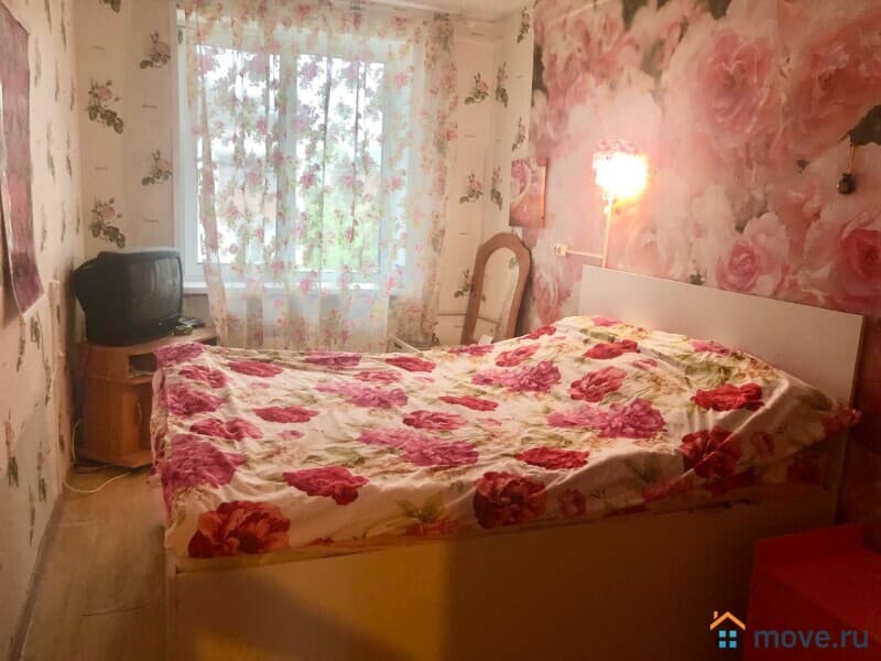 2-комн. квартира, 47 м&sup2;