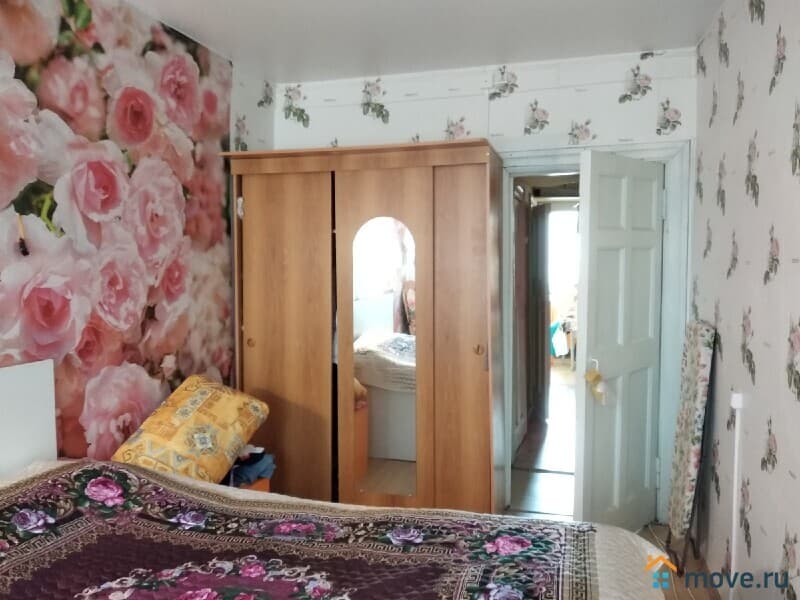 2-комн. квартира, 47 м&sup2;