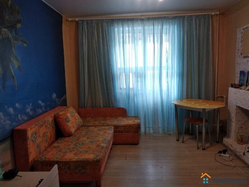 2-комн. квартира, 47 м&sup2;