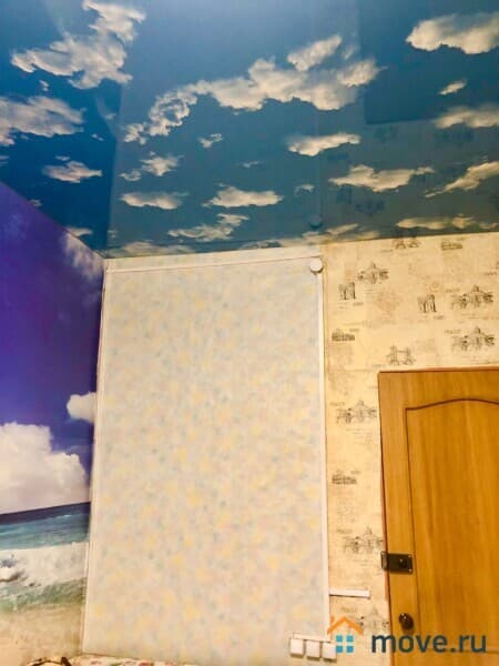 комната, 13 м²