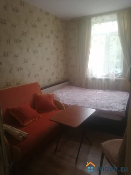 комната, 11 м&sup2;