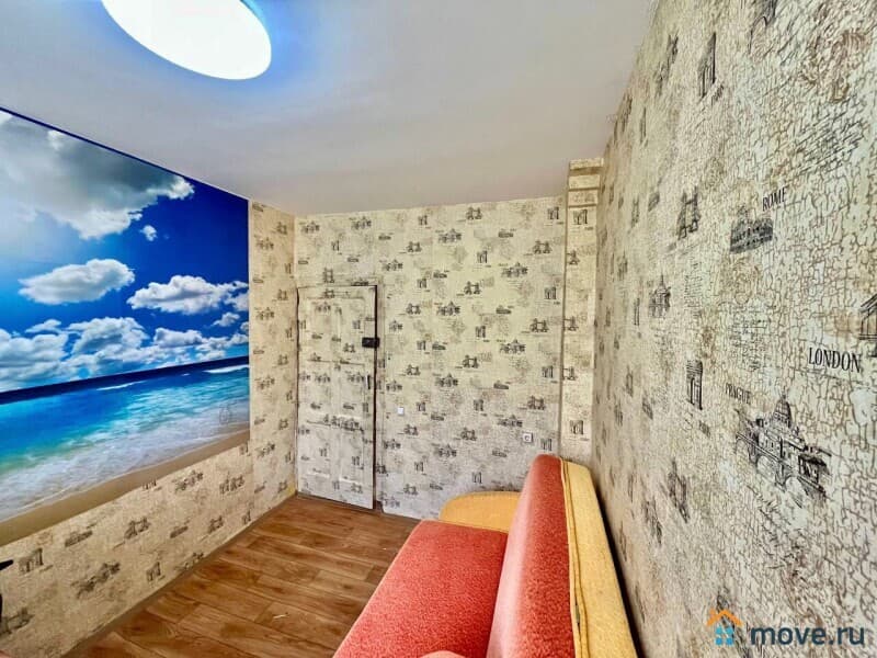 комната, 11 м&sup2;