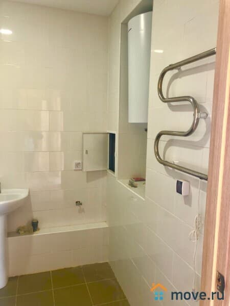 2-комн. квартира, 45 м²