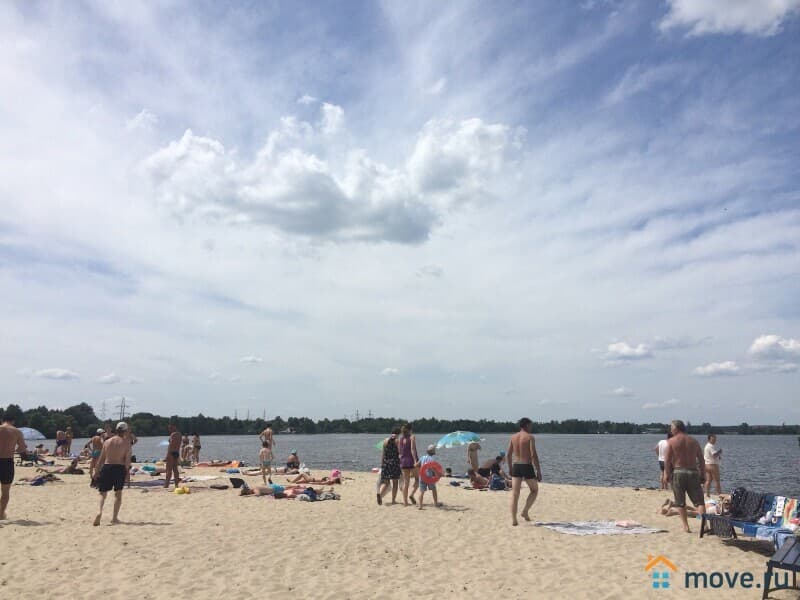 2-комн. квартира, 45 м&sup2;