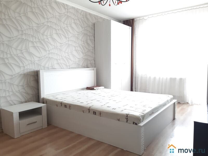 1-комн. квартира, 36 м²