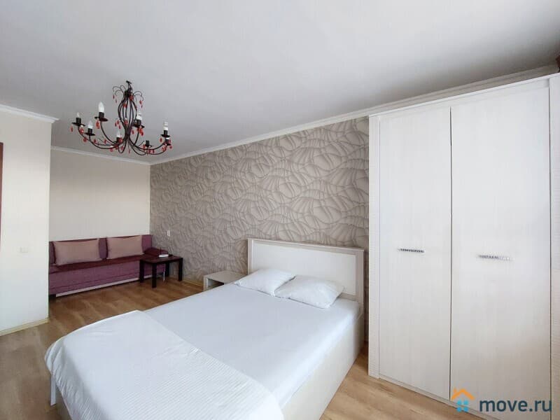 1-комн. квартира, 36 м²