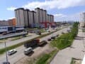 1-комн. квартира, 38.3 м²
