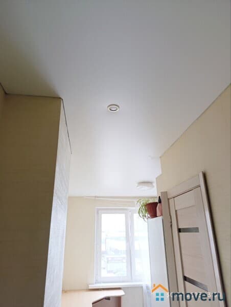 1-комн. квартира, 38.3 м²