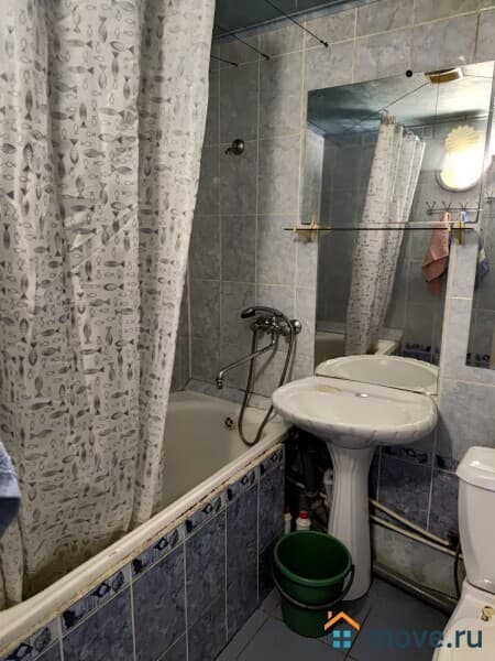 1-комн. квартира, 26.8 м²