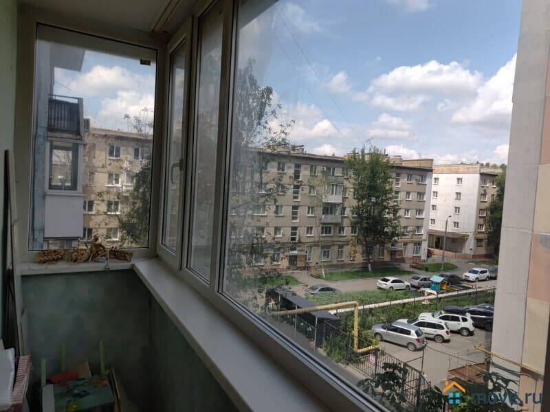 1-комн. квартира, 26.8 м²