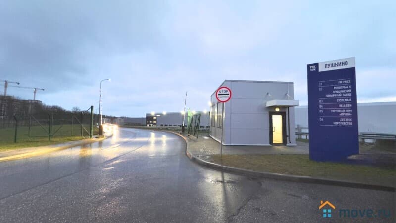 офис, 321.4 м²