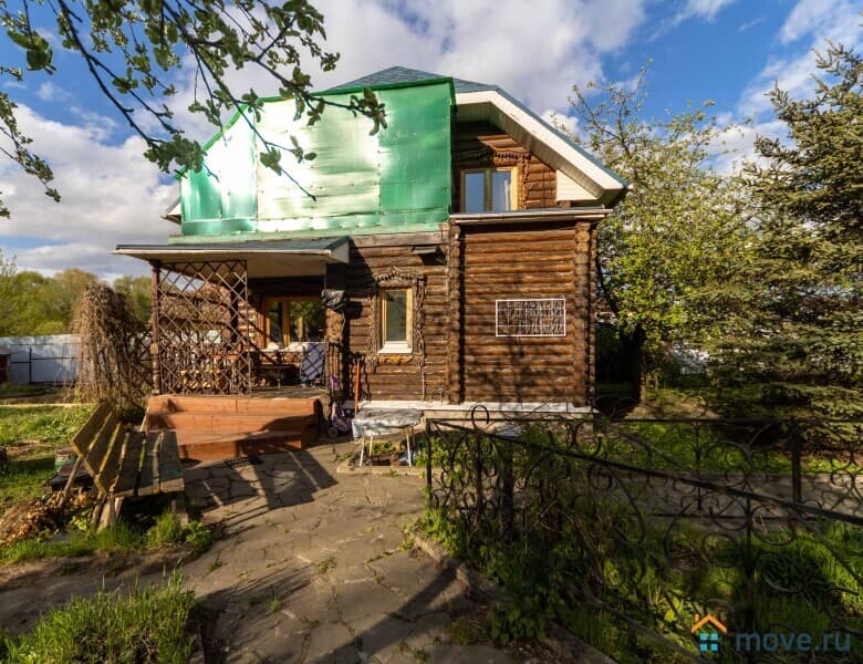 дом, 112 м&sup2;