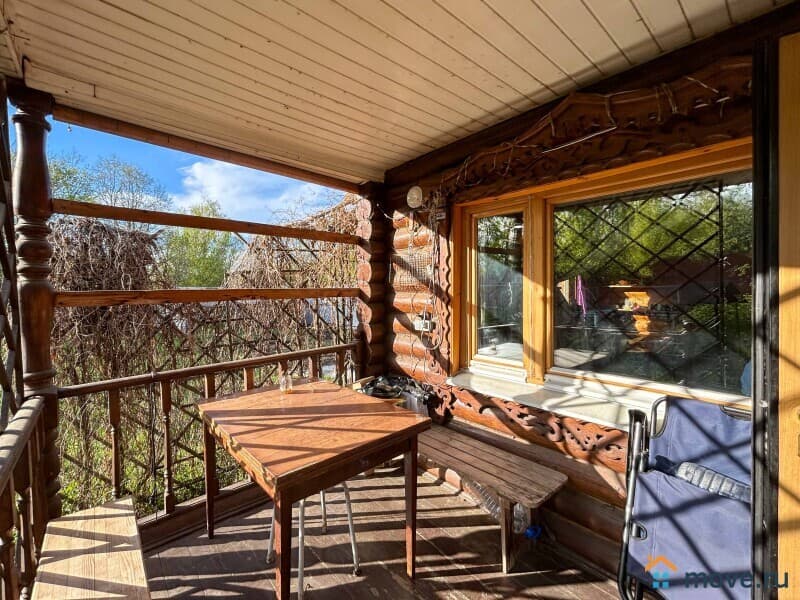 дом, 112 м&sup2;