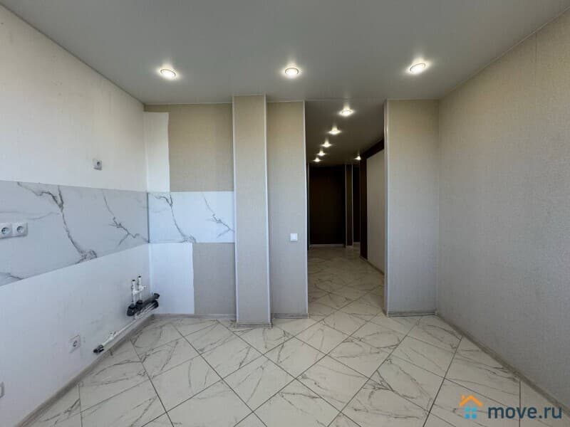 3-комн. квартира, 77.5 м²