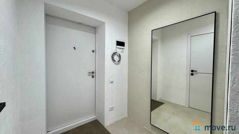 1-комн. квартира, 27.9 м&sup2;