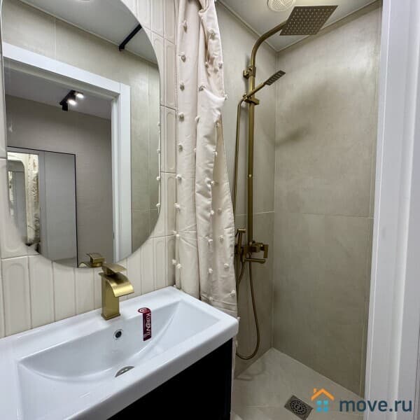 1-комн. квартира, 27.9 м&sup2;