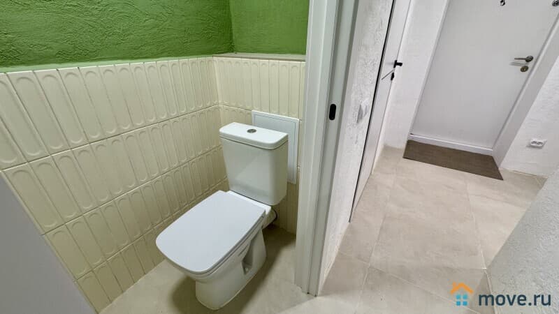 1-комн. квартира, 27.9 м&sup2;