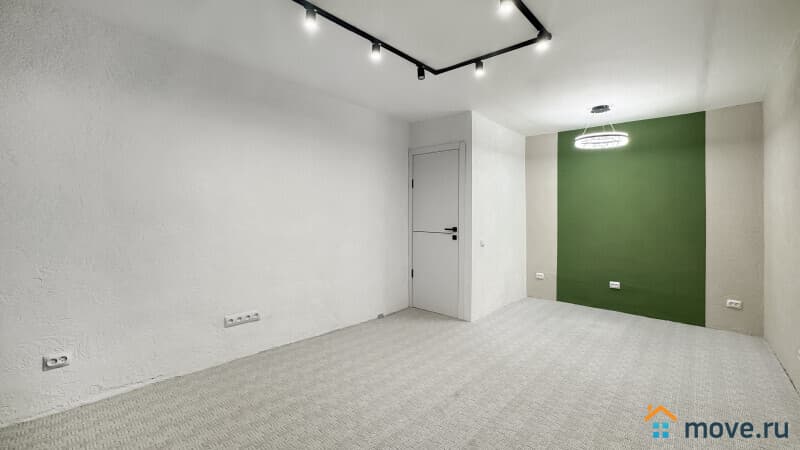 1-комн. квартира, 27.9 м&sup2;