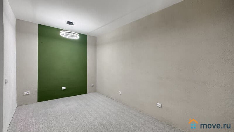 1-комн. квартира, 27.9 м&sup2;