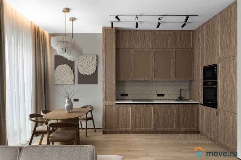 2-комн. квартира, 68 м&sup2;