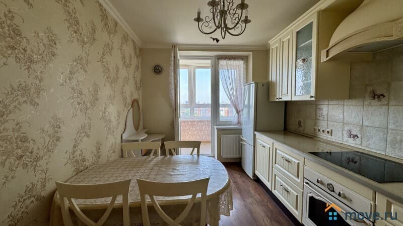 1-комн. квартира, 40.3 м&sup2;