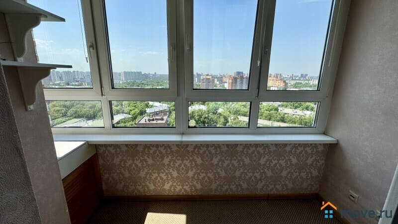 1-комн. квартира, 40.3 м&sup2;