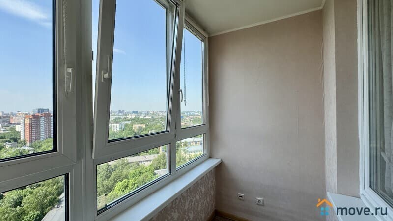 1-комн. квартира, 40.3 м&sup2;