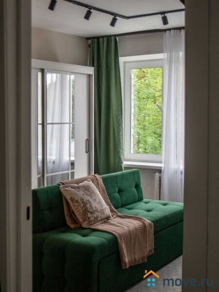 1-комн. квартира, 28 м&sup2;