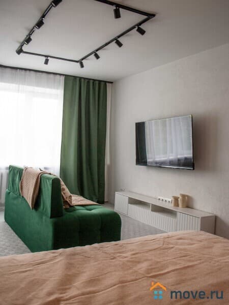 1-комн. квартира, 28 м&sup2;